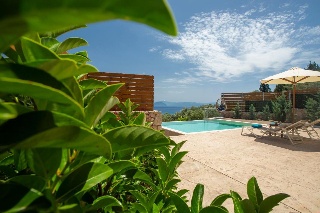 Horizon Villas Pondi Exterior photo