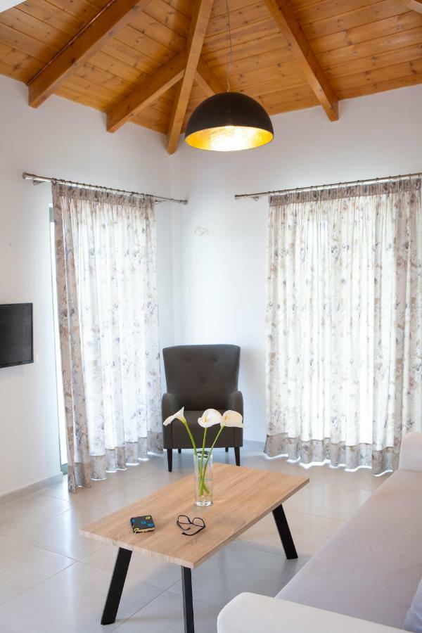 Horizon Villas Pondi Exterior photo